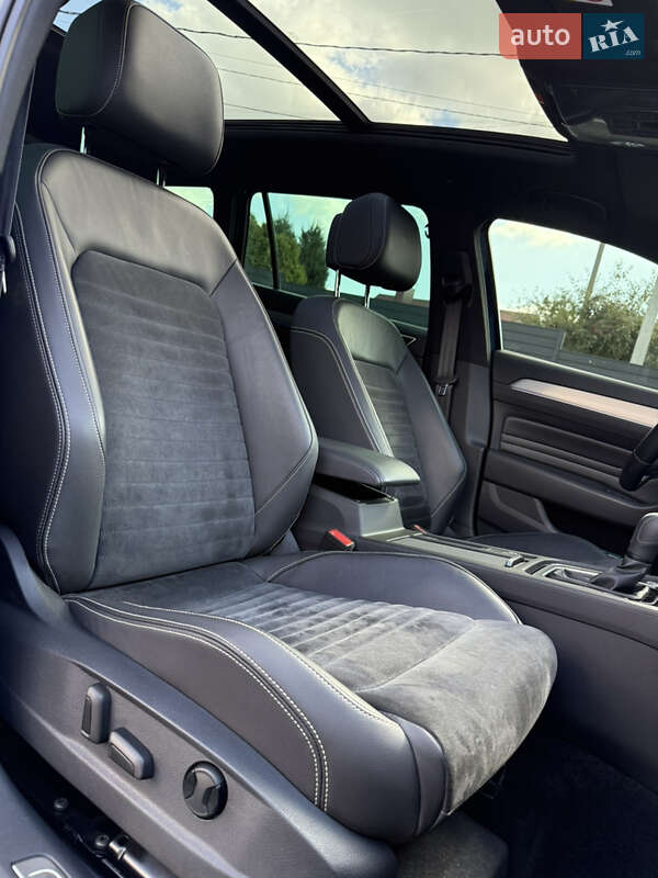 Универсал Volkswagen Passat 2020 в Луцке