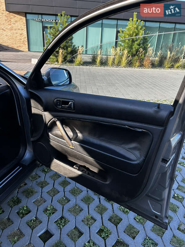 Седан Volkswagen Passat 2003 в Хмельницькому