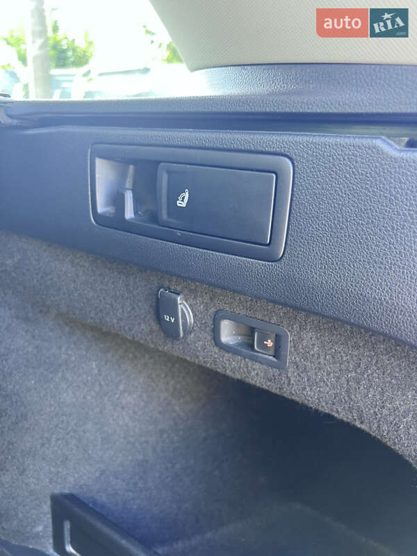 Универсал Volkswagen Passat 2016 в Каменец-Подольском