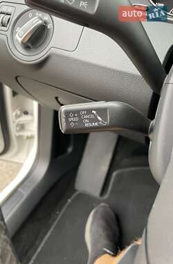 Универсал Volkswagen Passat 2013 в 