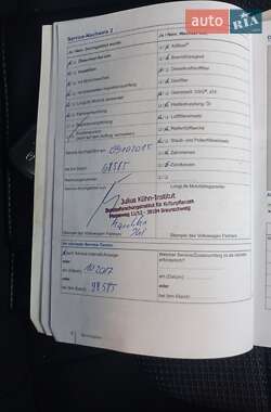 Универсал Volkswagen Passat 2013 в 