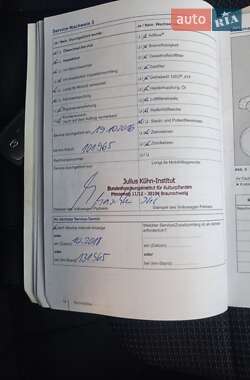 Универсал Volkswagen Passat 2013 в 