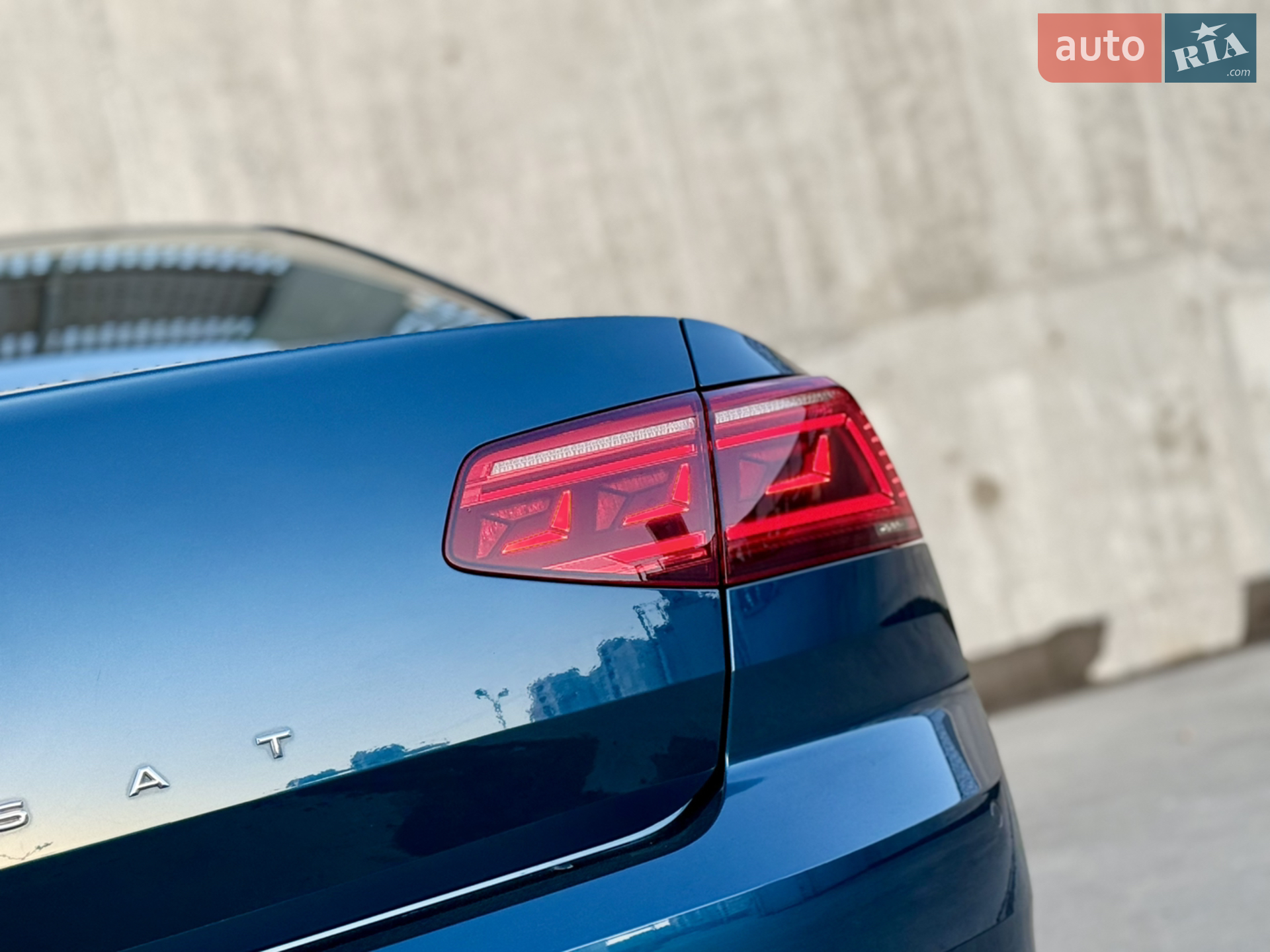 2020 Volkswagen Passat - мініатюра 25
