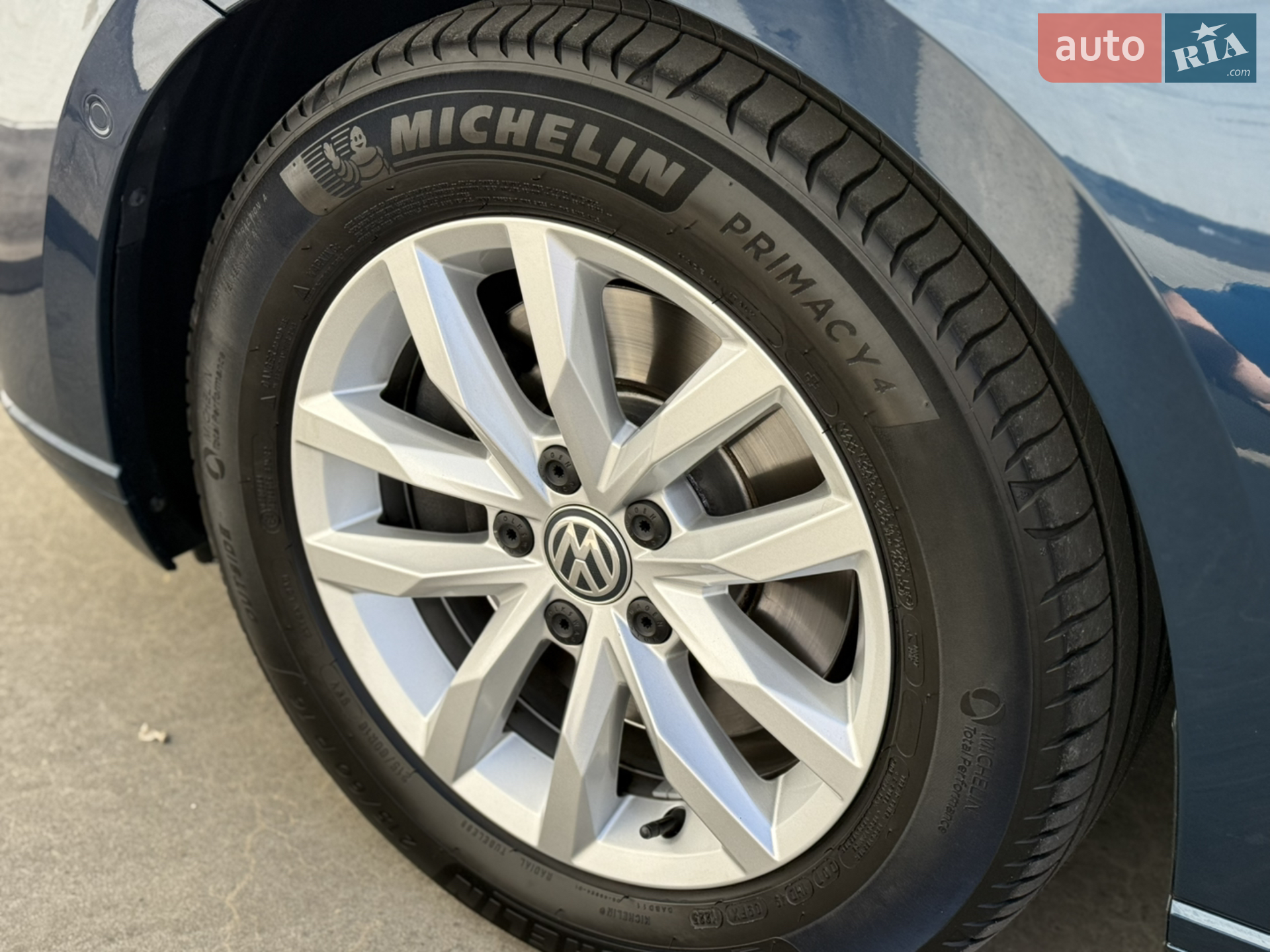 2020 Volkswagen Passat - мініатюра 29