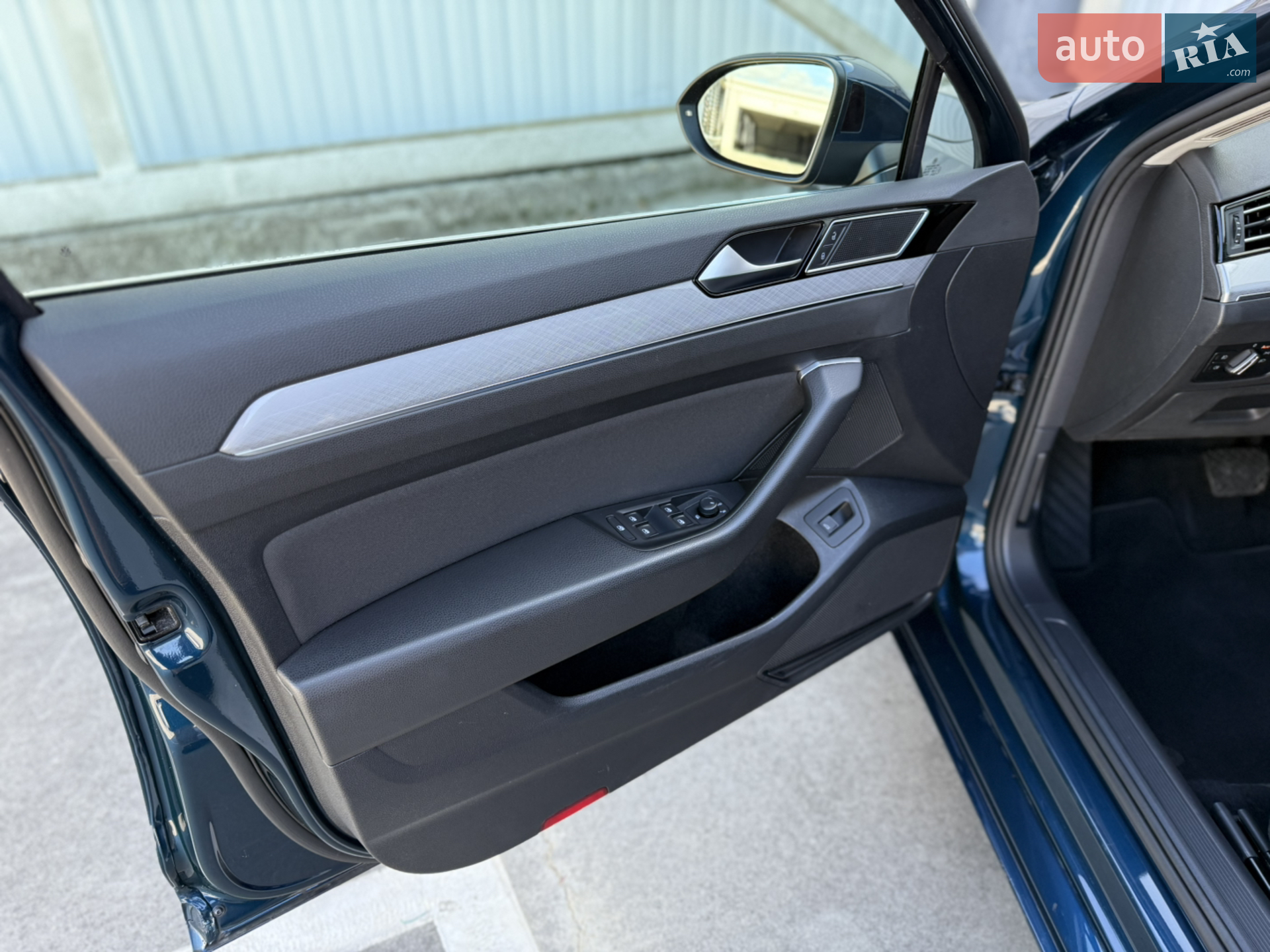 2020 Volkswagen Passat - мініатюра 33