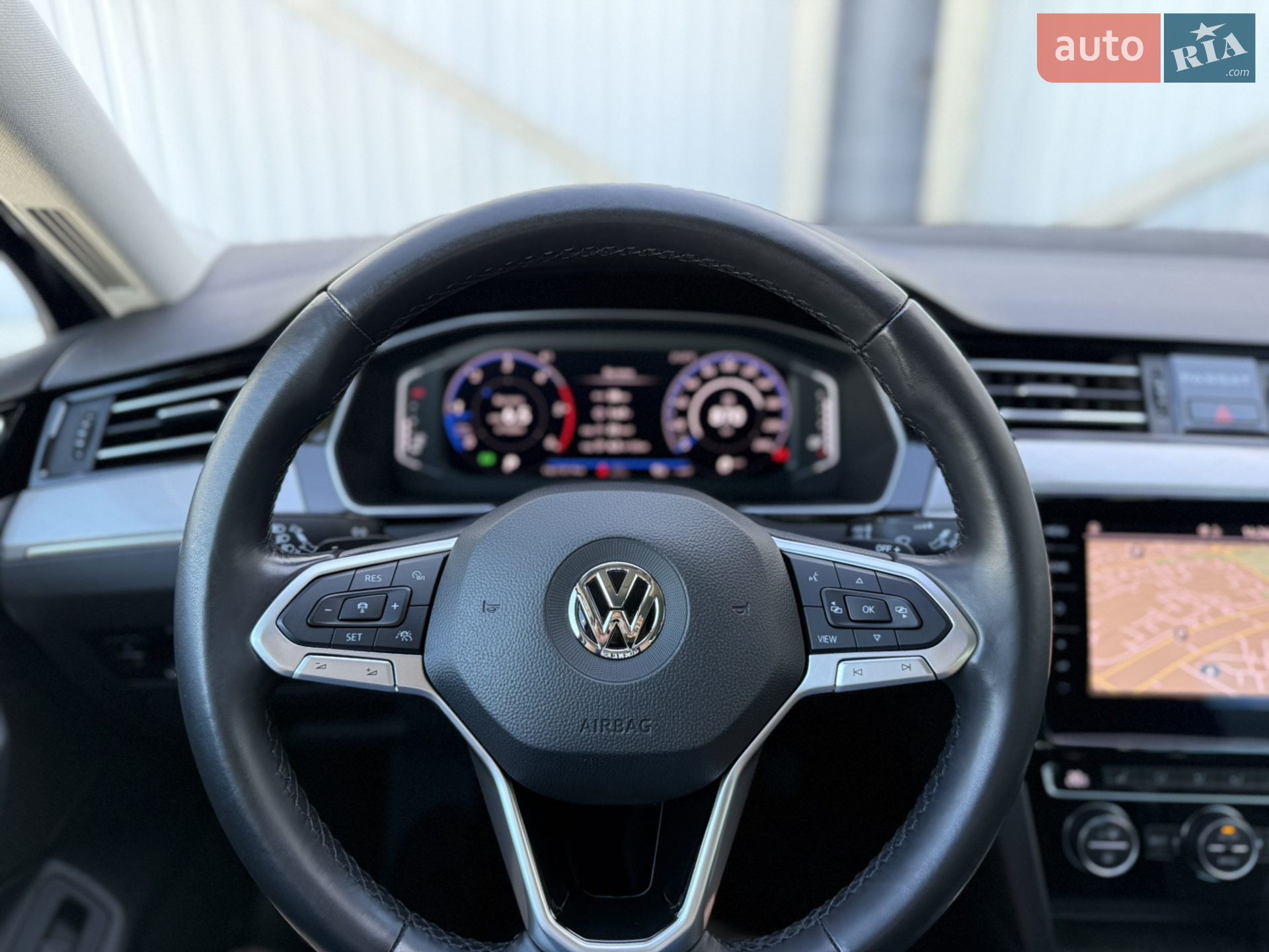 2020 Volkswagen Passat - мініатюра 59