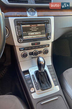 Седан Volkswagen Passat 2013 в Павлограде