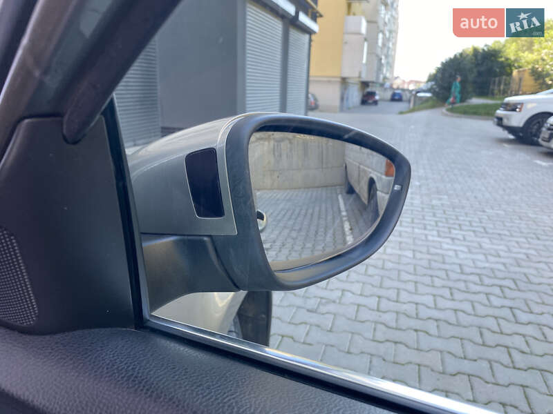 Универсал Volkswagen Passat 2013 в Хмельницком фото 28 Универсал Volkswagen Passat 2013 в Хмельницком