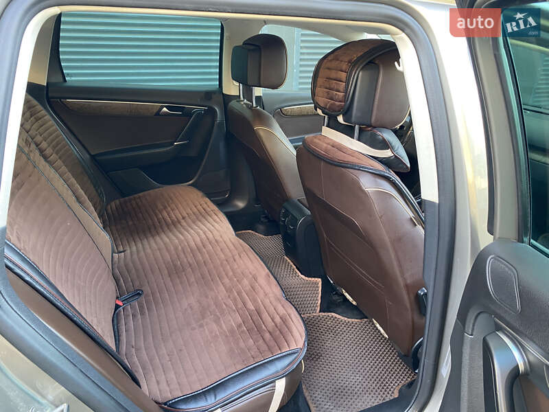 Универсал Volkswagen Passat 2013 в Хмельницком фото 33 Универсал Volkswagen Passat 2013 в Хмельницком