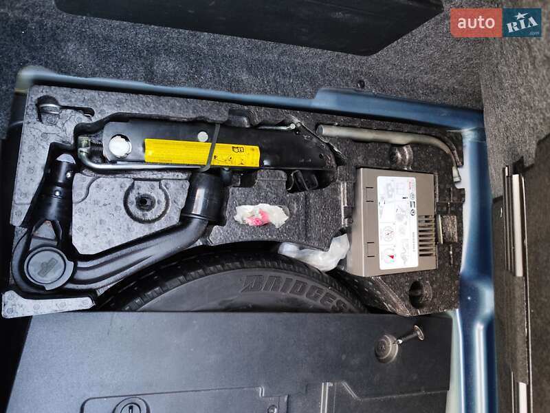 Седан Volkswagen Passat 2009 в Луцке