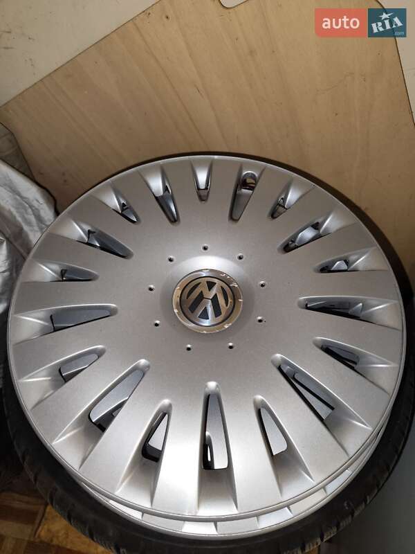 Седан Volkswagen Passat 2009 в Луцке