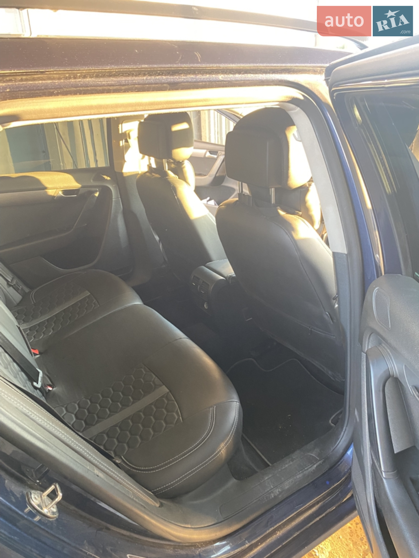 2011 Volkswagen Passat - мініатюра 8