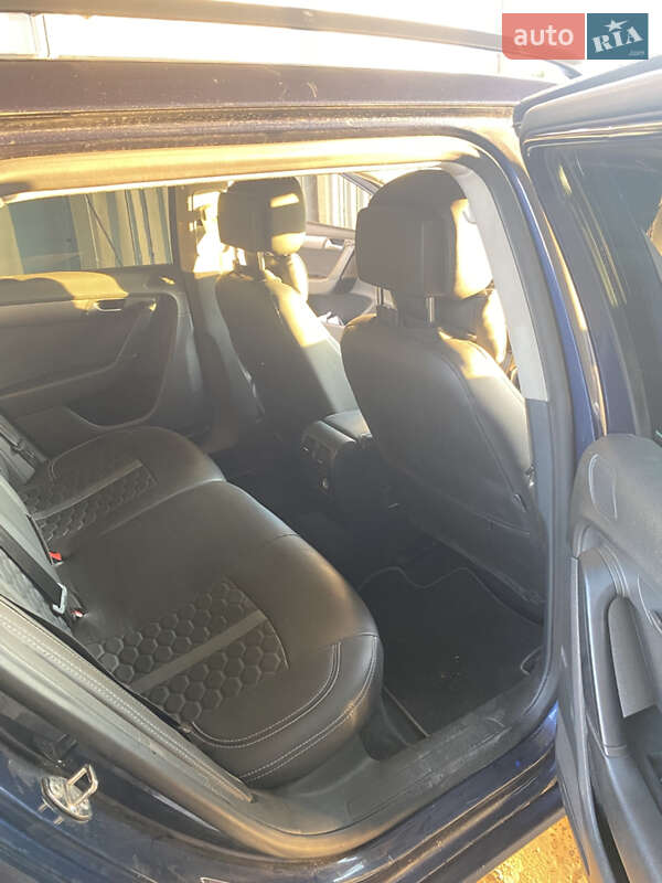 Универсал Volkswagen Passat 2011 в Любомле фото 8 Универсал Volkswagen Passat 2011 в Любомле