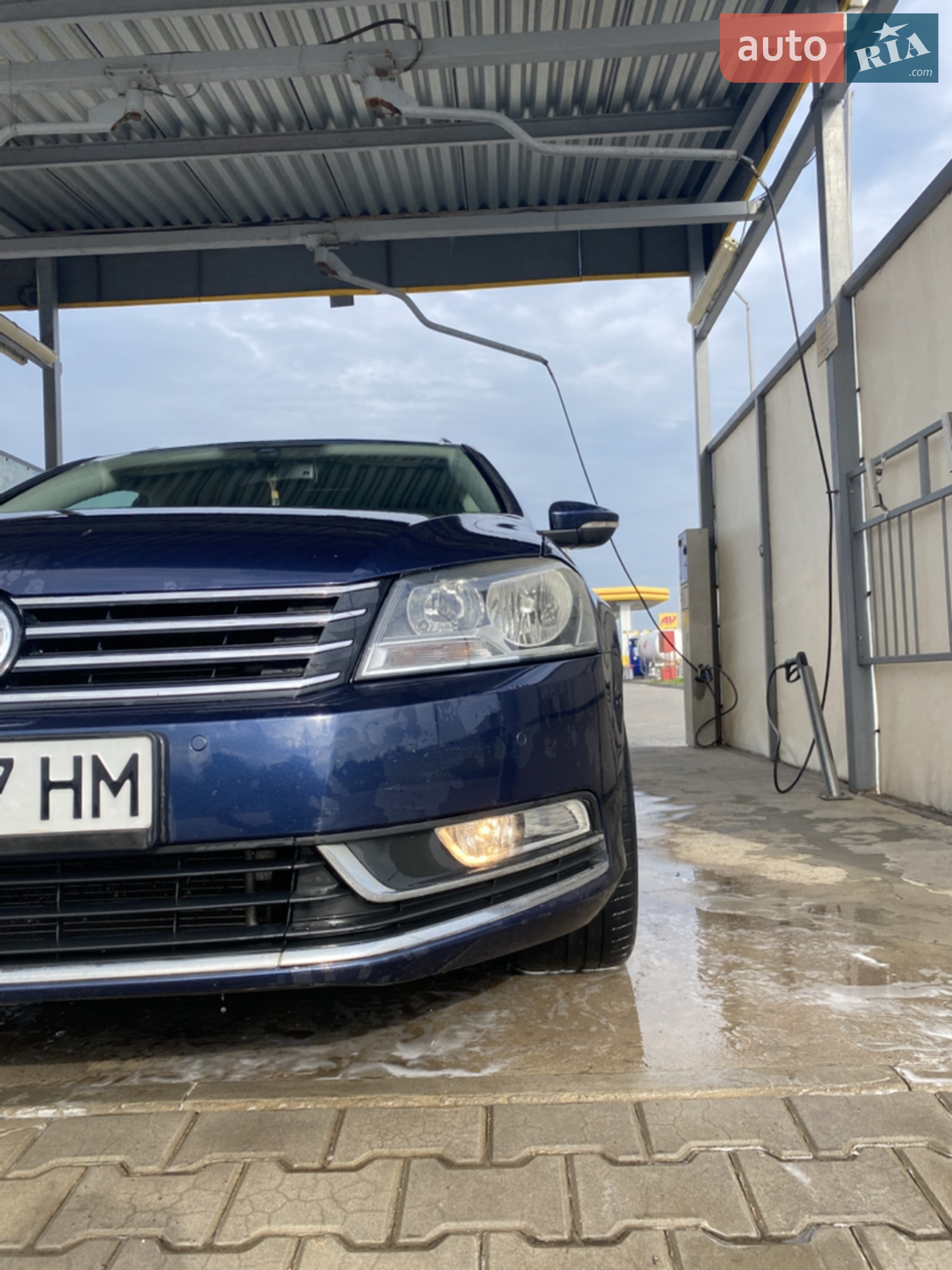 2011 Volkswagen Passat - мініатюра 13