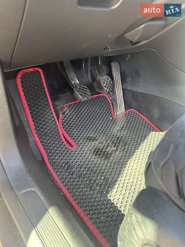 Универсал Volkswagen Passat 2008 в Ковеле