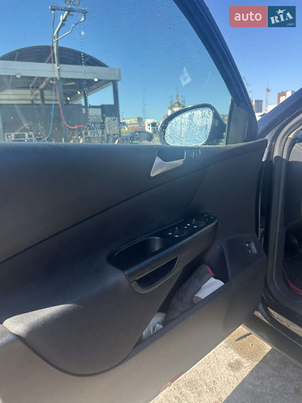 Универсал Volkswagen Passat 2008 в Ковеле