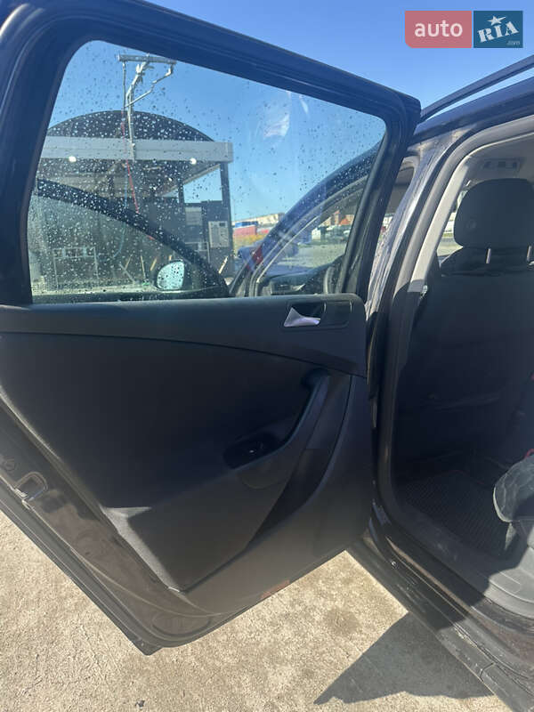 Универсал Volkswagen Passat 2008 в Ковеле