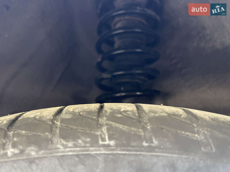 Универсал Volkswagen Passat 1993 в Ивано-Франковске