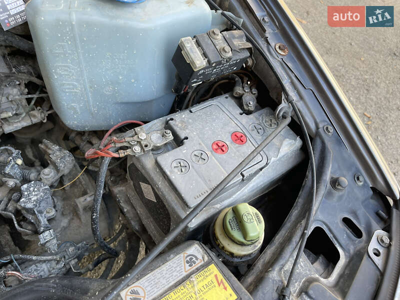 Универсал Volkswagen Passat 1993 в Ивано-Франковске