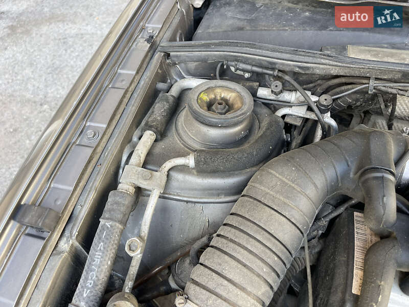 Универсал Volkswagen Passat 1993 в Ивано-Франковске