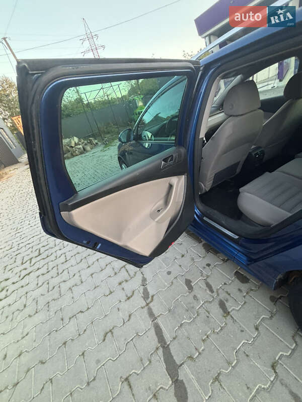 Универсал Volkswagen Passat 2009 в Черновцах фото 18 Универсал Volkswagen Passat 2009 в Черновцах