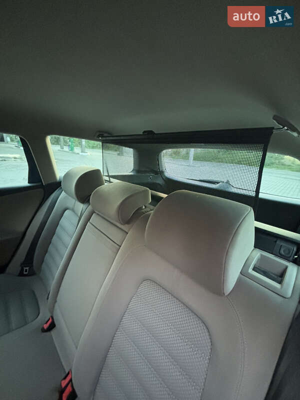 Универсал Volkswagen Passat 2009 в Черновцах фото 22 Универсал Volkswagen Passat 2009 в Черновцах