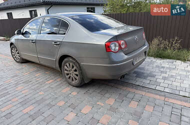 Седан Volkswagen Passat 2007 в Виннице