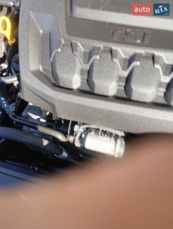 Седан Volkswagen Passat 2018 в Богуславе