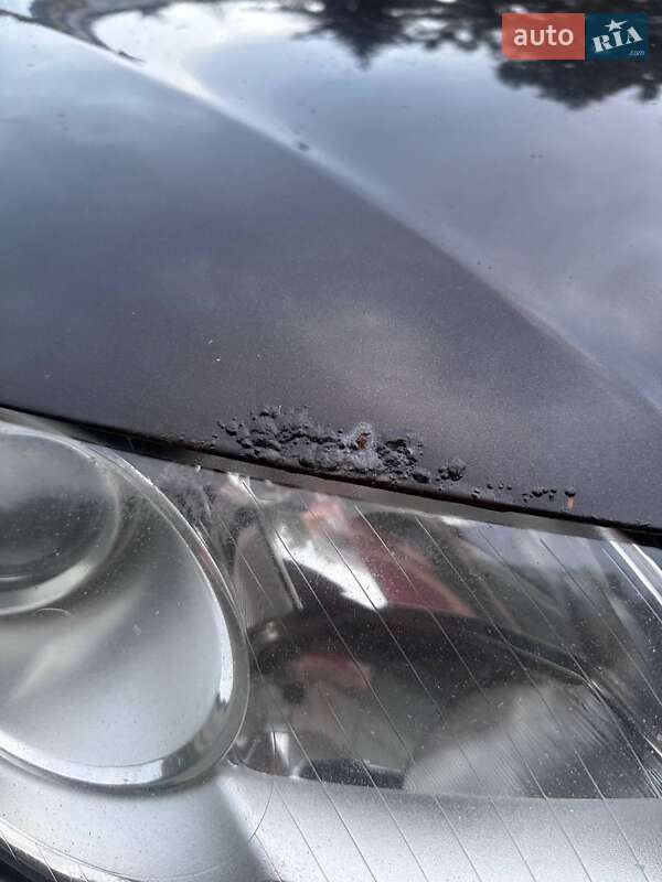 Универсал Volkswagen Passat 2009 в Виннице фото 17 Универсал Volkswagen Passat 2009 в Виннице