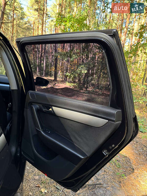 Универсал Volkswagen Passat 2011 в Полтаве