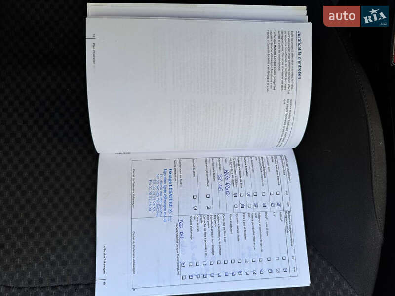 Универсал Volkswagen Passat 2011 в Полтаве