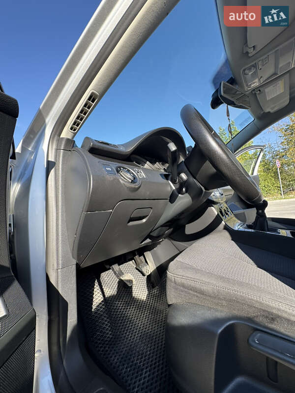 Универсал Volkswagen Passat 2006 в Дрогобыче