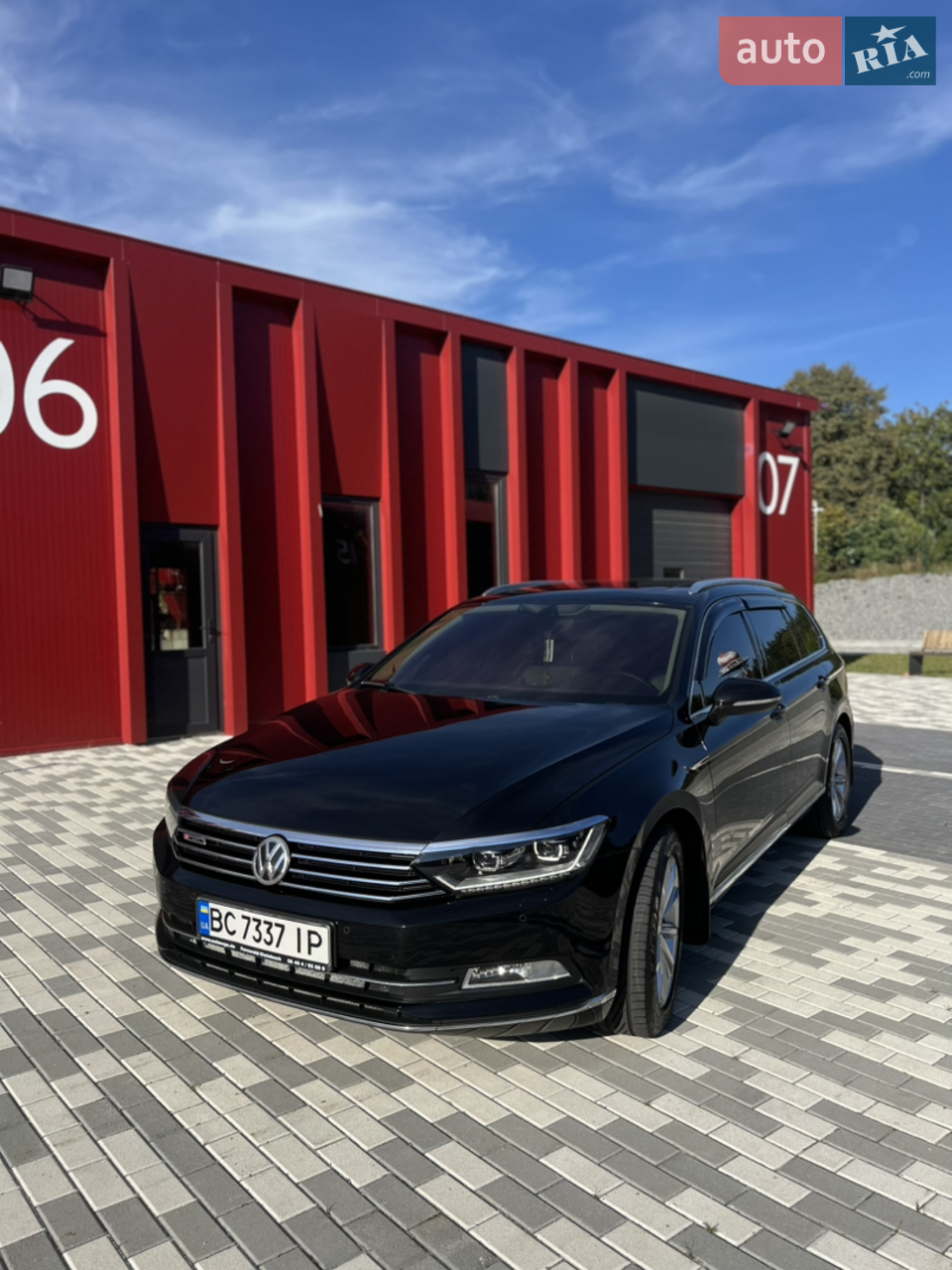 2015 Volkswagen Passat - мініатюра 35