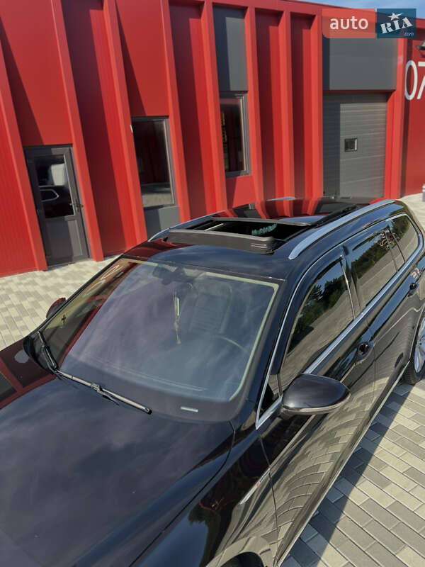 Универсал Volkswagen Passat 2015 в Львове фото 10 Универсал Volkswagen Passat 2015 в Львове