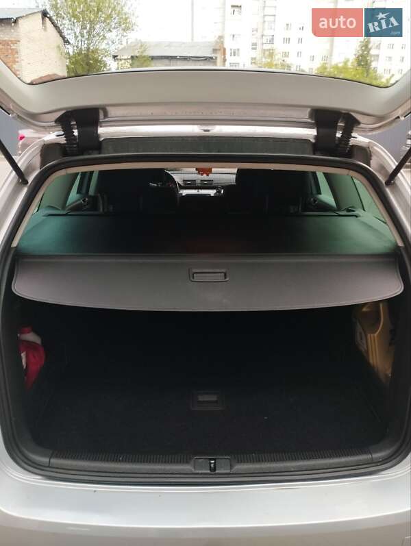 Универсал Volkswagen Passat 2009 в Львове фото 18 Универсал Volkswagen Passat 2009 в Львове