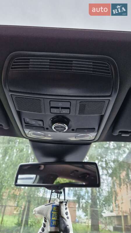 Универсал Volkswagen Passat 2013 в Глухове фото 27 Универсал Volkswagen Passat 2013 в Глухове