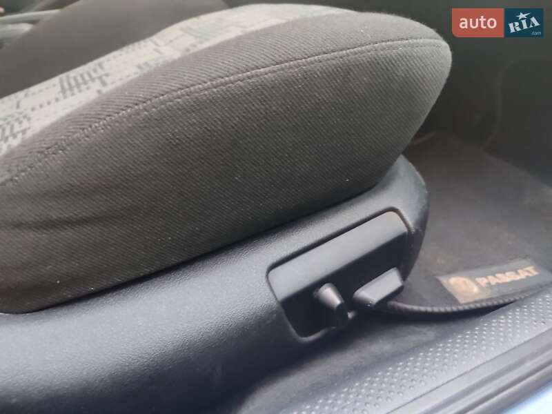 Универсал Volkswagen Passat 1998 в Нежине