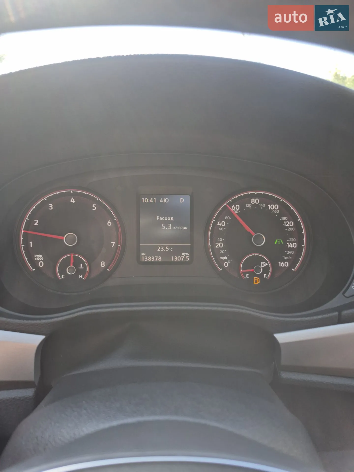 2020 Volkswagen Passat - мініатюра 3