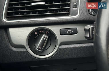Седан Volkswagen Passat 2013 в 