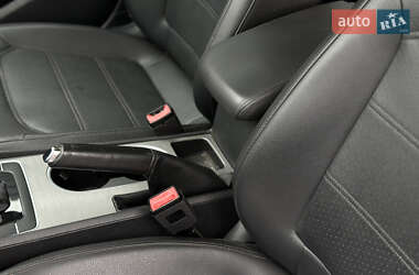 Седан Volkswagen Passat 2013 в 