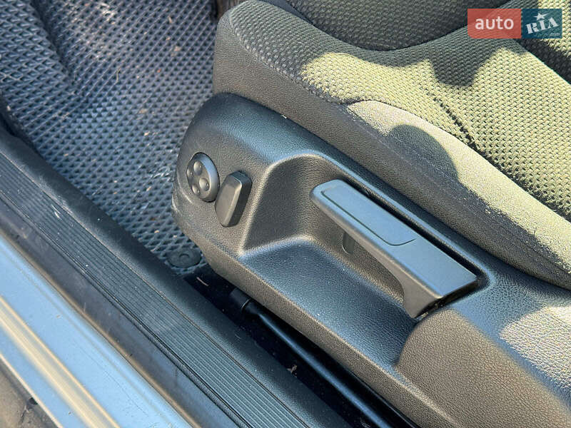 Універсал Volkswagen Passat 2007 в Вінниці фото 16 Універсал Volkswagen Passat 2007 в Вінниці