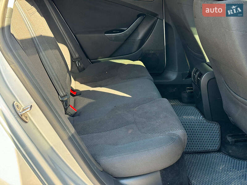 Універсал Volkswagen Passat 2007 в Вінниці фото 20 Універсал Volkswagen Passat 2007 в Вінниці