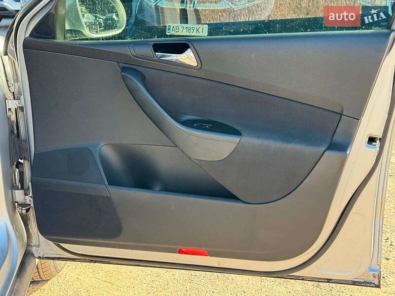 Універсал Volkswagen Passat 2007 в Вінниці фото 21 Універсал Volkswagen Passat 2007 в Вінниці