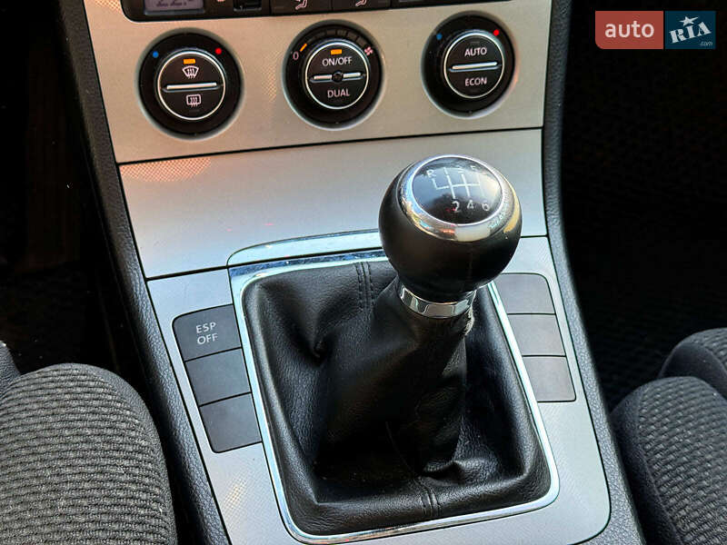 Універсал Volkswagen Passat 2007 в Вінниці фото 29 Універсал Volkswagen Passat 2007 в Вінниці