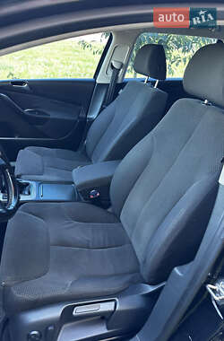 Универсал Volkswagen Passat 2007 в 