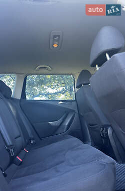 Универсал Volkswagen Passat 2007 в 