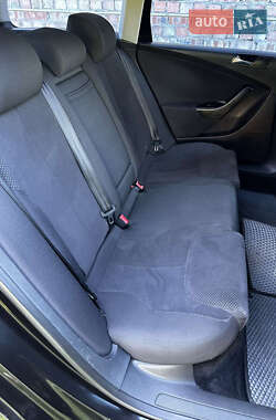 Универсал Volkswagen Passat 2007 в 