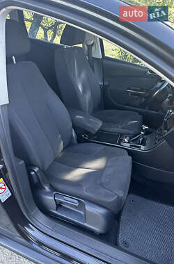 Универсал Volkswagen Passat 2007 в 