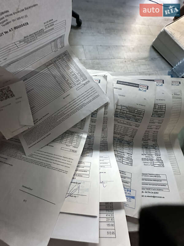 Седан Volkswagen Passat 2013 в Киеве