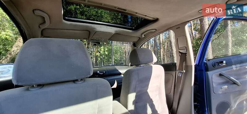 Седан Volkswagen Passat 1999 в Києві фото 3 Седан Volkswagen Passat 1999 в Києві